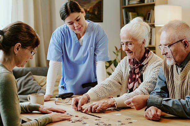 Best Senior Living Community In Carlsbad, California, For Comfortable Living